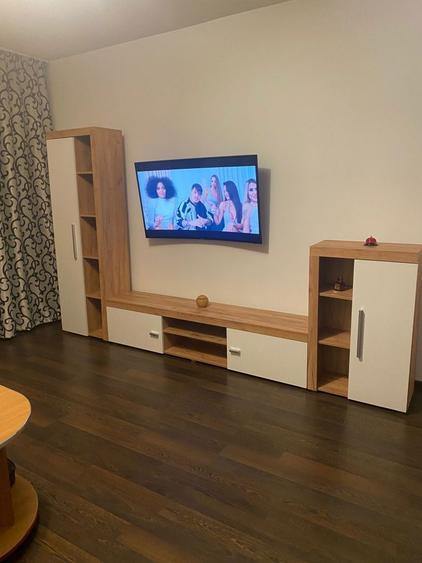 Proprietar, vand apartament 2 camere 13 Septembrie-Prosper, et. 1/8 - 3