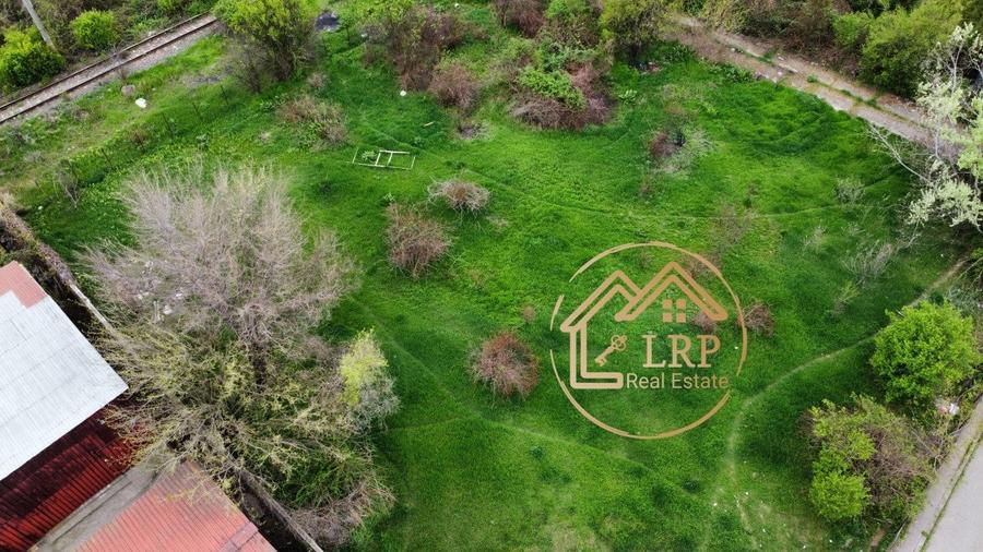 Teren Investitie Fundeni: 2.325 mp, Potential P+4E | Deschidere Generoasa 52ml - 22