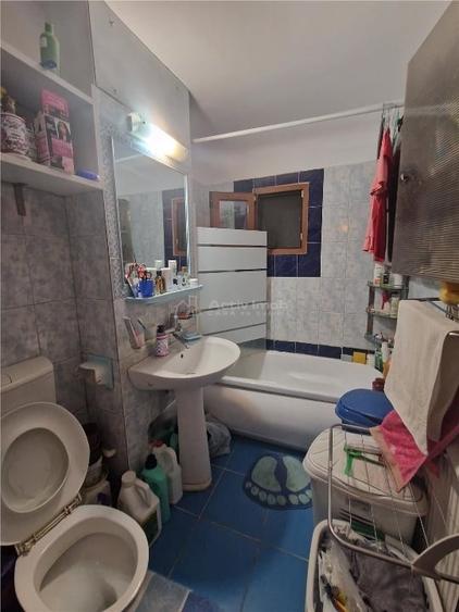 Apartament 4 camere decomandat – Sarari, Craiova – Parter înalt, zona linistita - 5