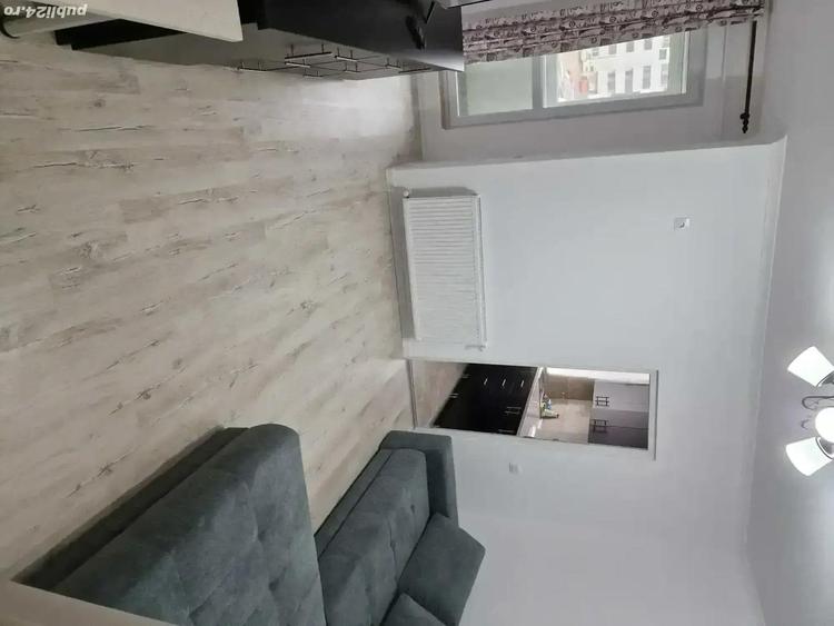 Inchirieriz garsoniera Militari residence REGIM HOTELIER - 3