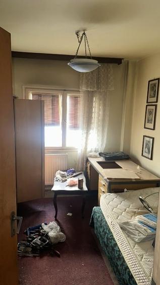 apartament 3 camere Sublocotenent Popa, Rahova - 3