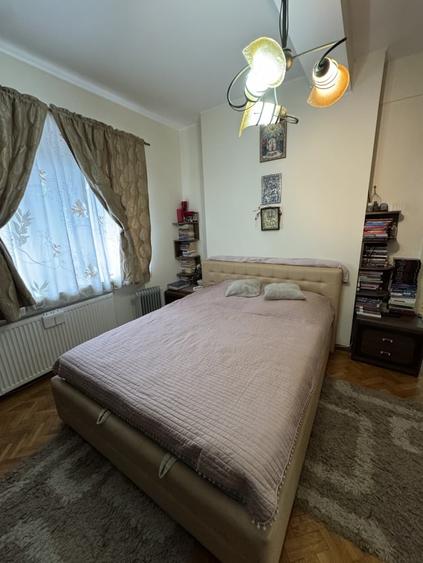 Apartament 3 camere, cf 1A, semidec, parter/5, Ultracentral - 13