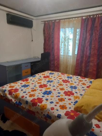 2 camere Vacaresti Pridvorului parc Lumea copiilor - loc de parcare - 4