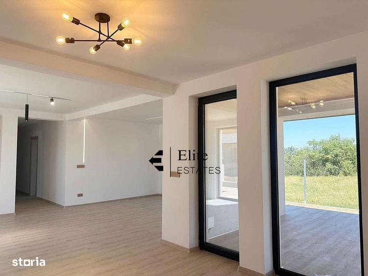 Casa premium cu 4 camere in Cihei | Centura Oradea la 2 minute - 14