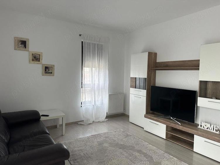 Inchirieri doua camere Colentina Fundeni spital mobilat modern si utilat - 6