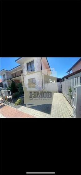 Casa moderna 4 camere teren 540 mp Sura - 13