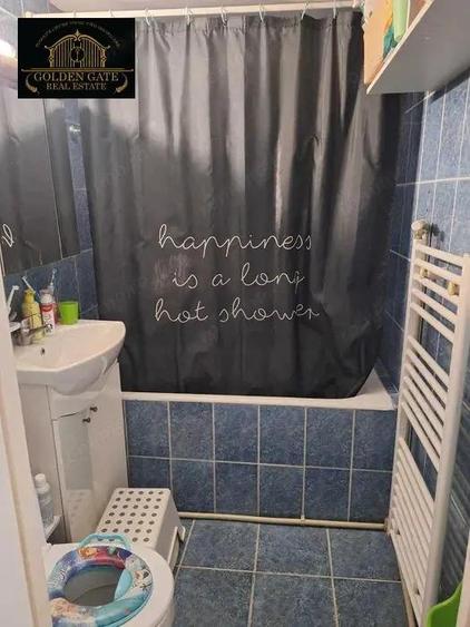 Comision 0% Apartament 2 Camere Lujerului | Centrala | AC | Balcon | - 2