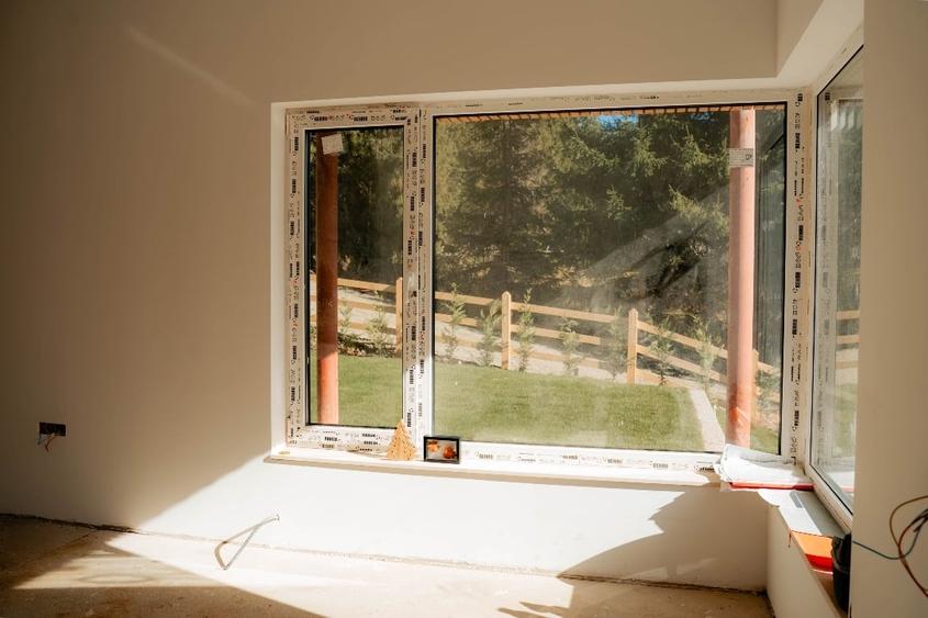 Vânzare casă de vacanță în ansamblu format din 6 case în Mărișel - 8