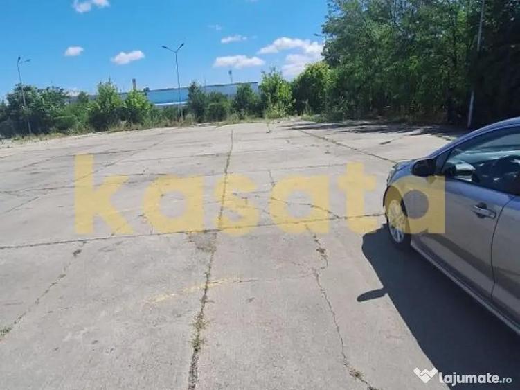 OPORTUNITATE | TEREN | HALE - 3