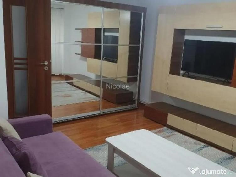 Mircea voda unirii etaj 4 - 2