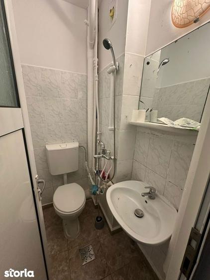 Apartament 2 camere Primaverii-Podu Ros - 5