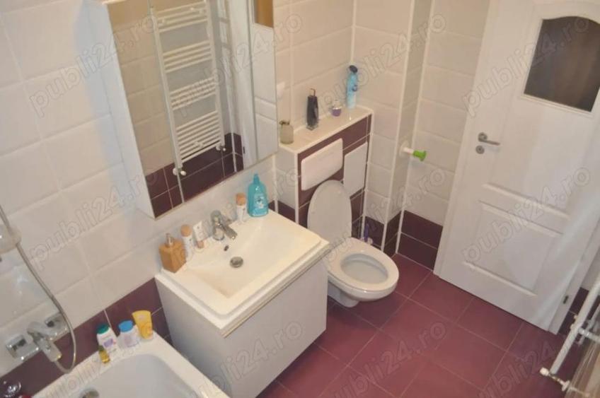 Se inchiriaza apartament cu 3 camere+ parcare in Floresti-Cluj - 6