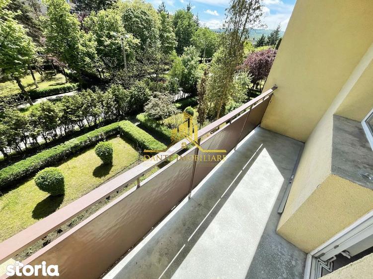 2 camere, semidecomandat, modern, balcon, Gheorgheni, Interservisan - 5