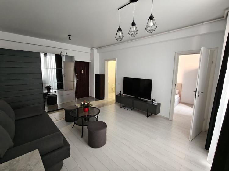 Apartament 2 camere de inchiriat - 3