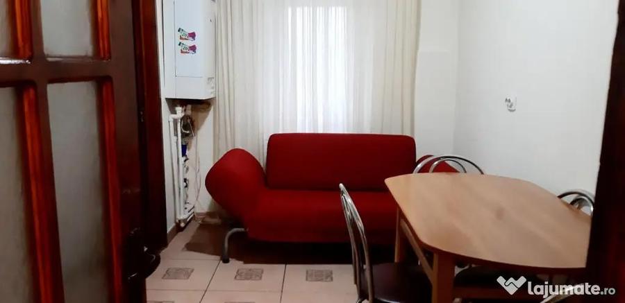 Inchiriez apartament 2 camere 54 mp - 4