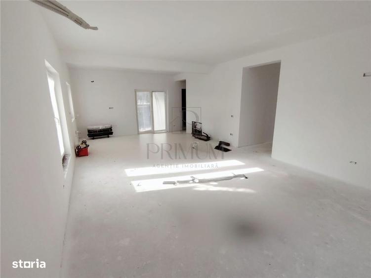 Cartier EUROPA - Duplex deosebit - toate utilitatile - terasa - 9