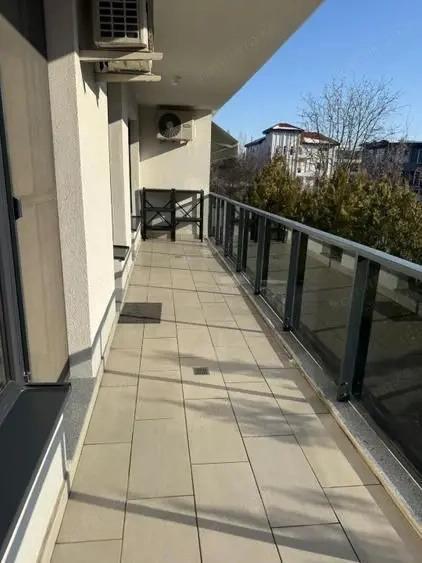 Proprietar, inchiriez apartament modern 2 camere Residence 5, Jolie Ville - 5