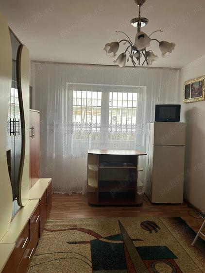 Apartament de inchiriat zona Decebal - 6