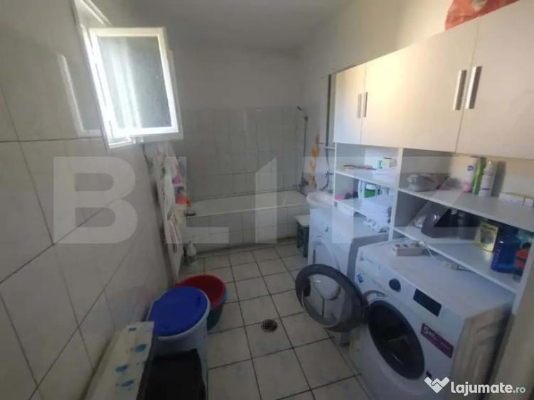 Casa cu 3 camere, 90 mp, zona Beclenut - 3