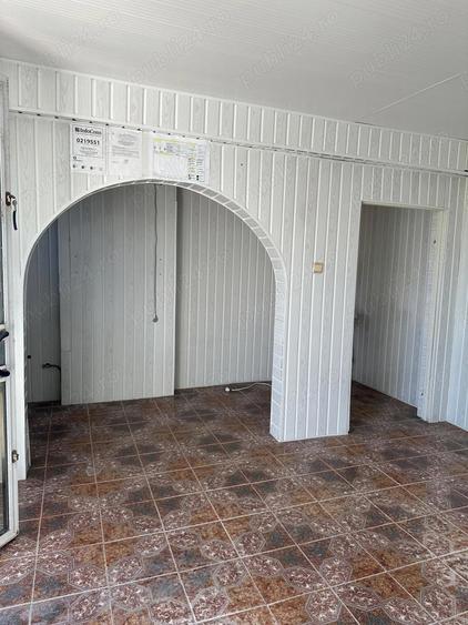 Garsoniera, spatiu comercial - 3