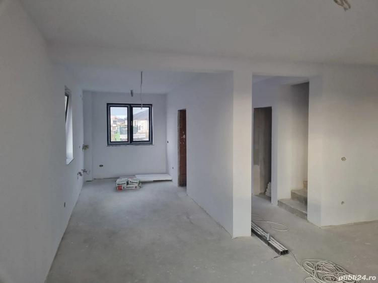 De vanzare 1 2 Duplex modern la 2 min de Timisoara - 2