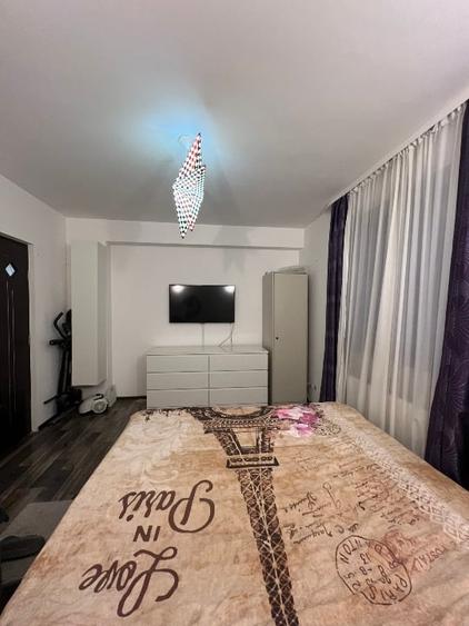 Apartament 3 camere de vânzare în Chiajna etaj 2/3, parcare in contract inclusă - 6