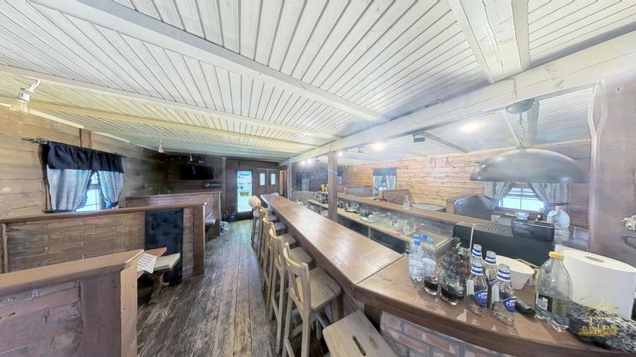 Cabana cu restaurant si 5 camere de vanzare in Vartop - Arieseni - 6