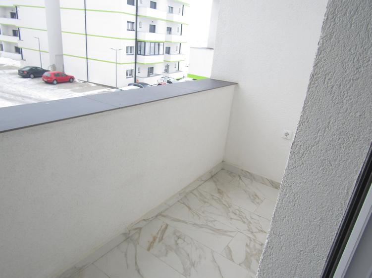 Apartament de LUX, prima inchiriere, parcare, incalzire parchet,cartier Deventer - 23