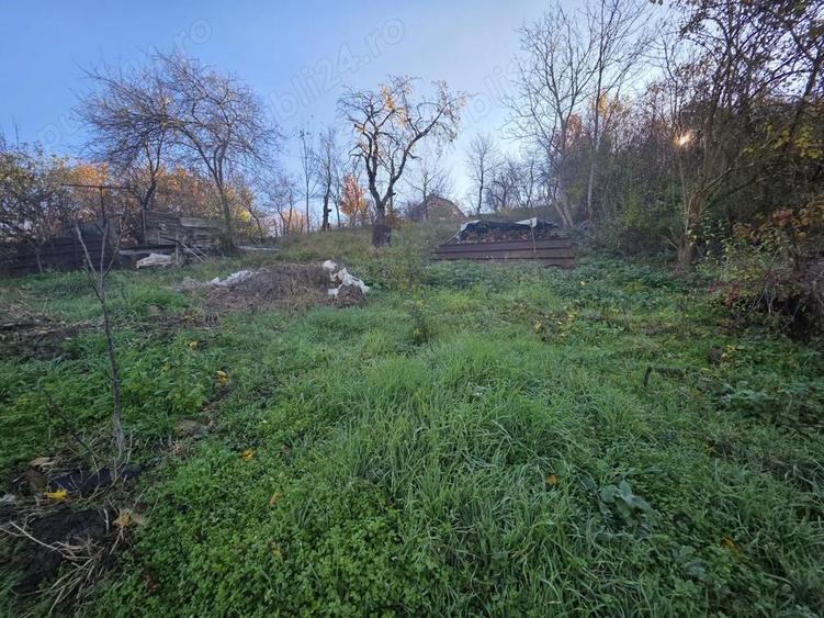 Casa renovata integral, par?ial finalizata - priveli?te catre Cetatea Devei, Str. Calugareni - 5