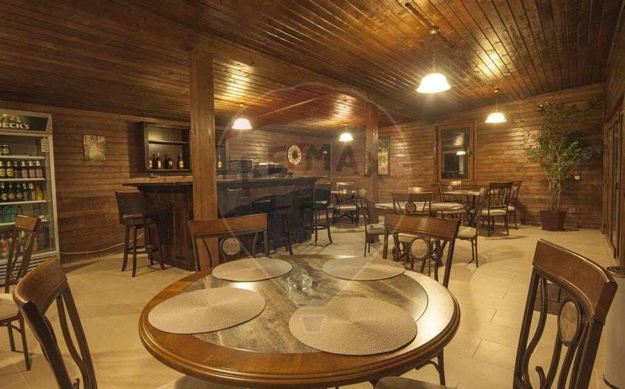 Pensiune turistica 4 margarete I Prahova I investi?ie p... - 19