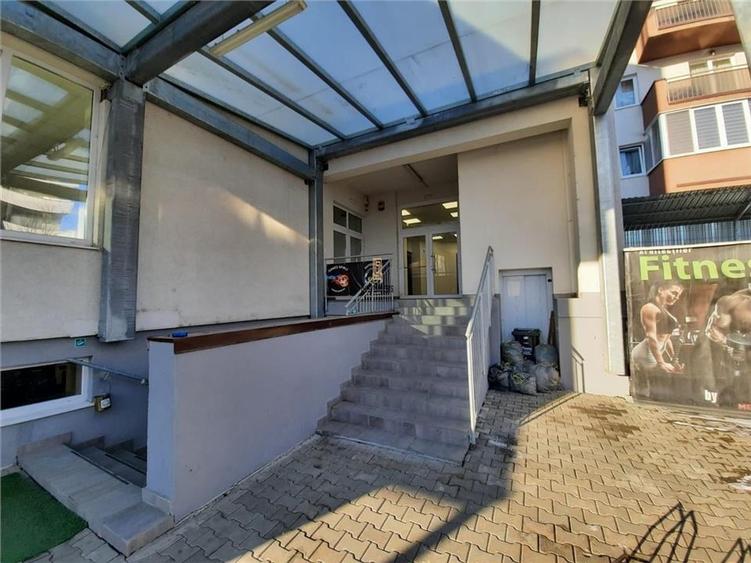 Spatiu Comercial - 500 mp - giratoriu Kaufland Arhitectilor - 32