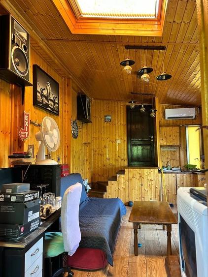 Casă individuală Buftea, 3.162 mp teren, ieșire spre lac - 26