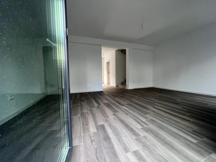 Vila Individuala Cuplata - 3