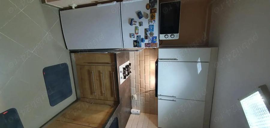 UNIRII, garsoniera economica - 3