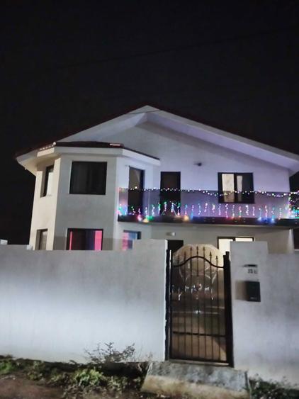 Vila la mare-5 camere - 7