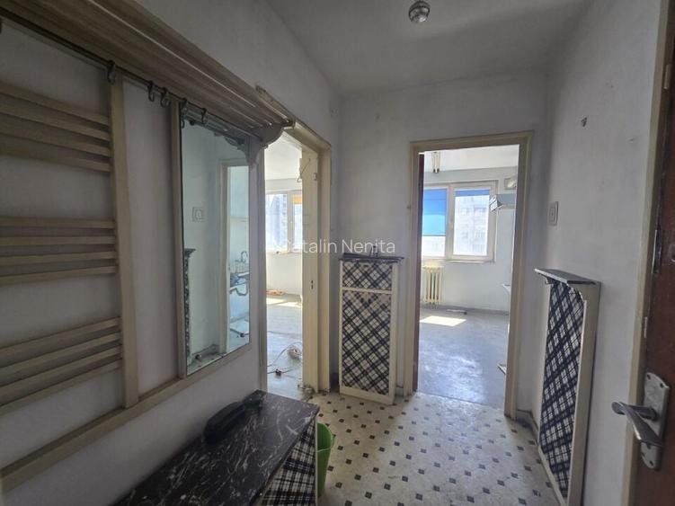 Vanazare apartament Sos Colentina nr 37