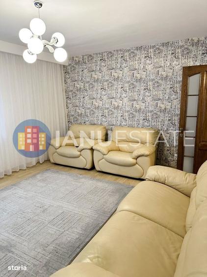 Timpuri Noi 10` Metrou Nerva Traian Vitan Mall Renovat Parcare 2 Bai - 8