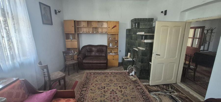 Vand casa sat.Boureni,com.Afumati - 7