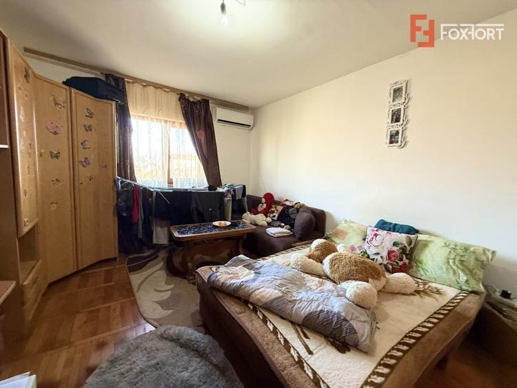 Garsoniera cu o camera de vanzare in Timisoara, zona Ronat - 6