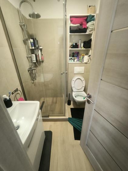 Ap. cu 2 dormitoare+living | Parcare | Gheorgheni | Bloc nou - 4