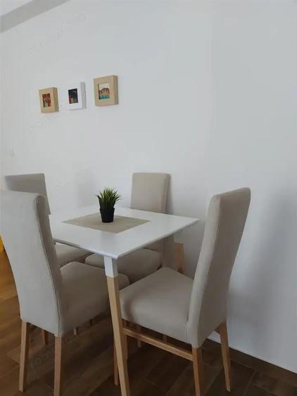 Inchiriez garsoniera in zona Tei - 5