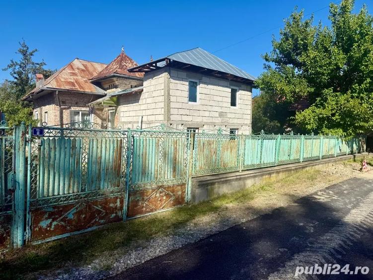 De vanzare casa in comuna TATARANI JUD Dambovita - 3