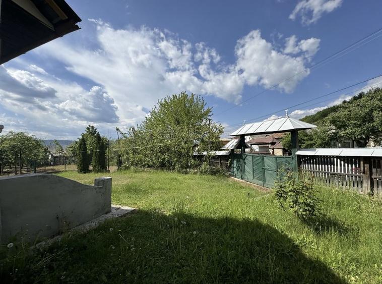 Casa de vanzare sat Suduleni (Izvoarele) , Dambovita (Targoviste) - 6