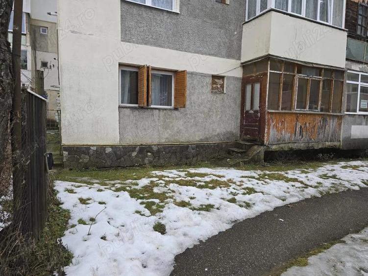 Apartament 2 camere decomandat aproape de partie, Azuga - 7