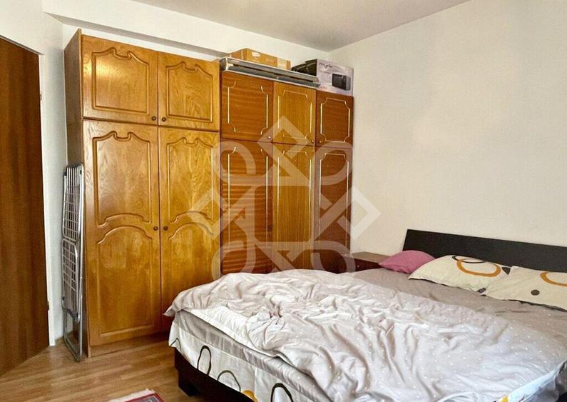 Apartament cu doua camere in Prima Nufarul, Oradea - 9
