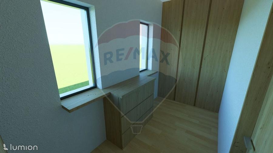 Apartament tip Studio - 4