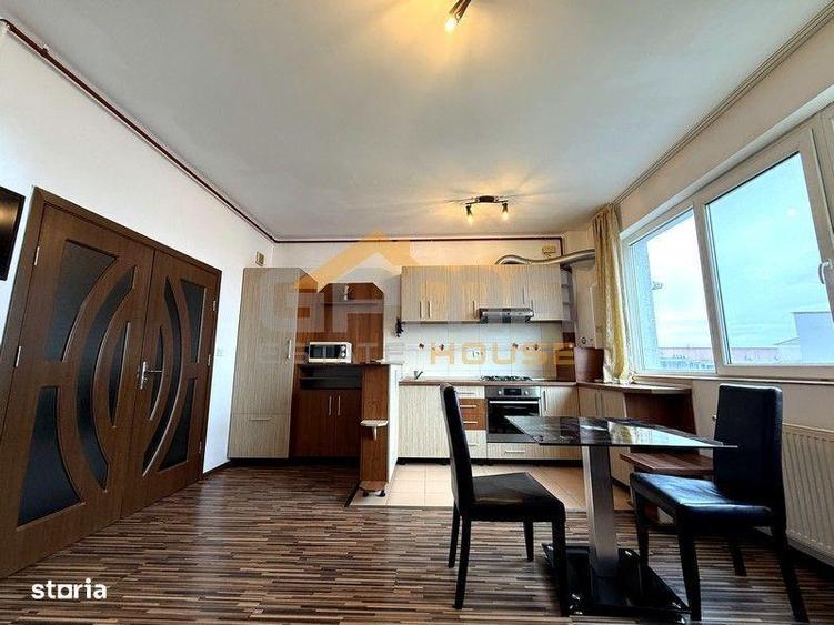 Apartament 2 camere Ared Uta - 10