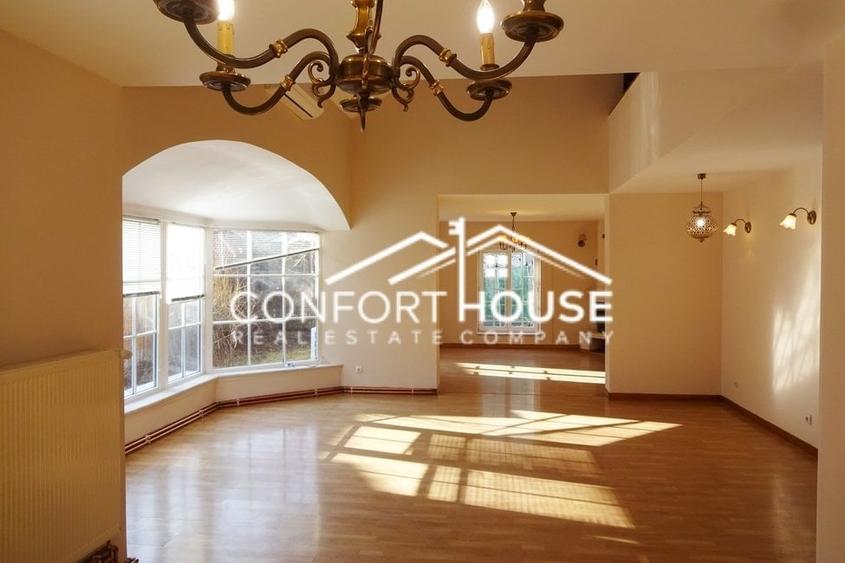 VILA P+E+M, 7 camere, piscina, complex rezidential, IANCU NICOLAE - 2