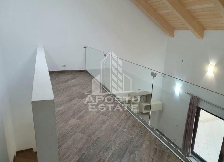 Casa insiruita cu 4 camere si garaj,Mosnita Noua - 5