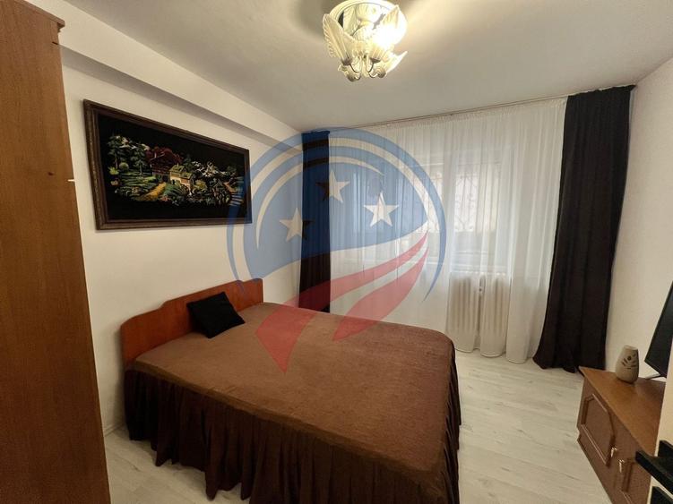 CAMERA STIL GARSONIERA DE VANZARE - 1